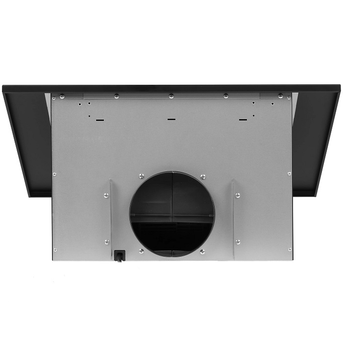 Вытяжка HOMSair BELL 60 черный 4