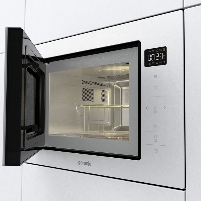 Микроволновая печь GORENJE BM251SG2WG 2