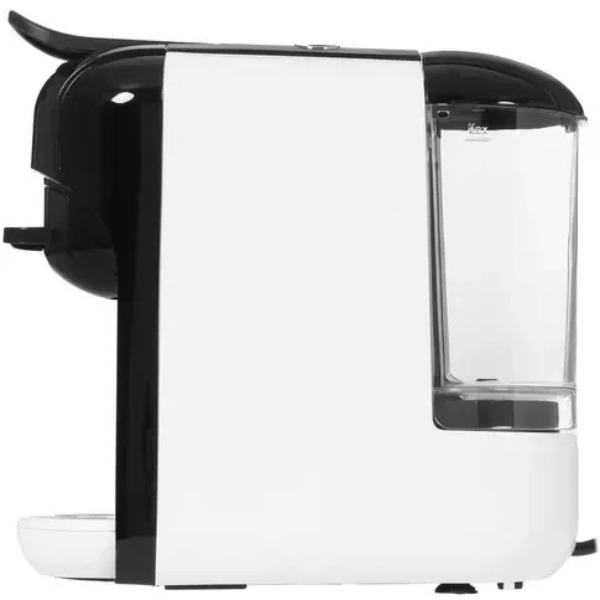 Кофеварка BQ CM3000 Черный-белый 2