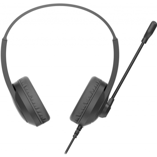 Наушники A4Tech Fstyler FH100i черный 3