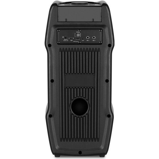 Колонка портативная SVEN PS-730 Black (Уценка) 6