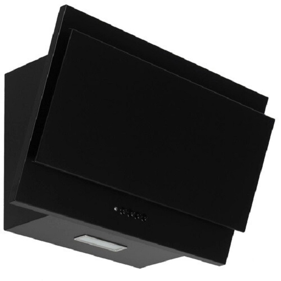 Вытяжка ELIKOR TITAN 50P-430-K3D BLACK 2