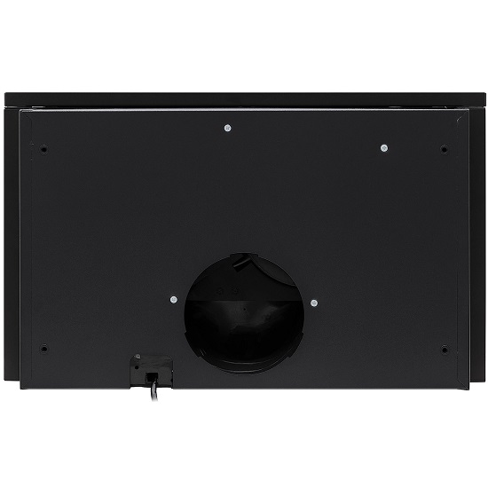 Вытяжка KRONA KAMILLA T 500 Black/ KRHD216 8