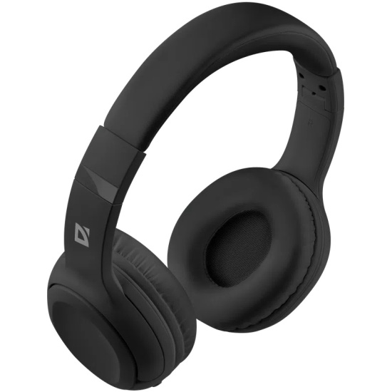 Наушники DEFENDER FreeMotion B665 черный 3