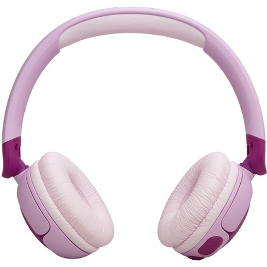 Наушники JBL JR320BT пурпурный 2