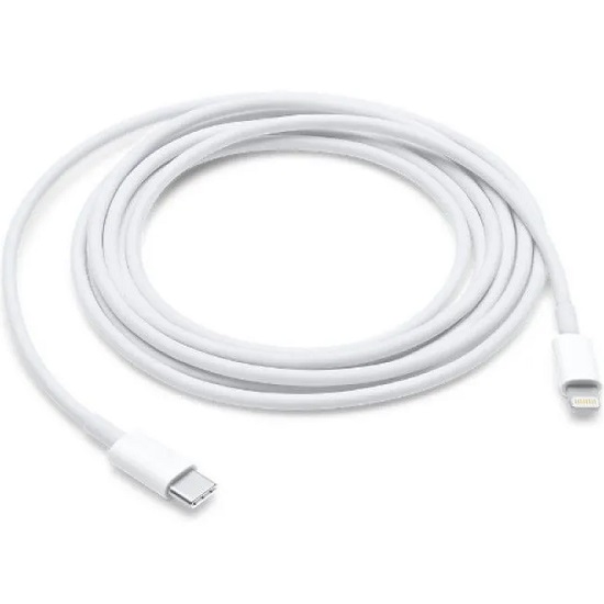Кабель Type-C <--> Lightning  2.0м MKQ42ZM/A (ORIGINAL)