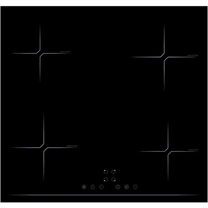 Варочная панель Simfer H60I74S003