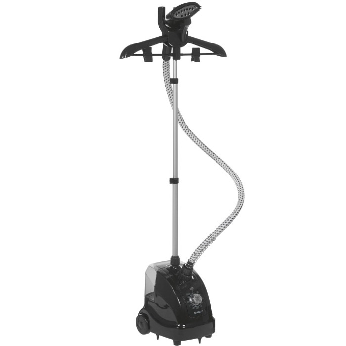 Отпариватель SCARLETT SC-GS130S10 черный 4
