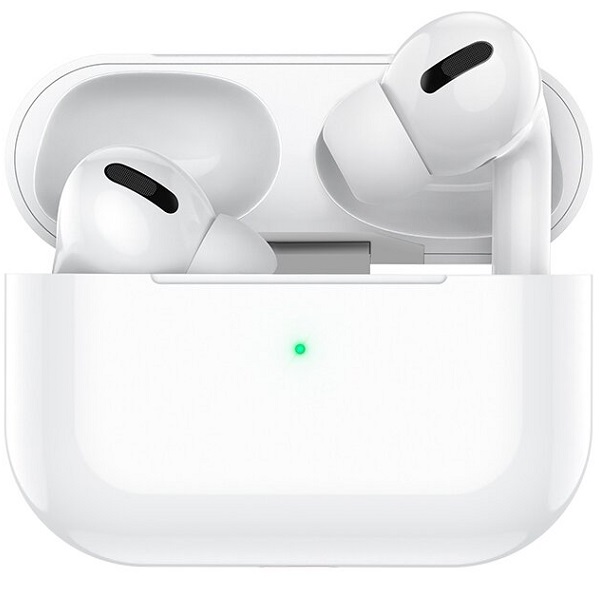 Наушники HOCO EW05 Plus Active белые