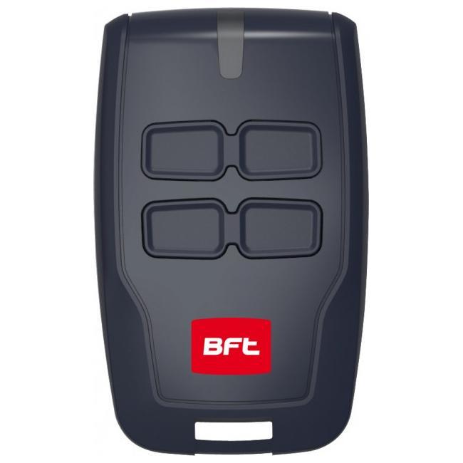 Пульт BFT MITTO 2 NEW BRCB02 cod.111904 12V 433Mhz
