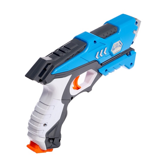 Электронный тир Spacehunter Gun 4