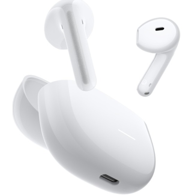 Наушники REDMI Buds 8 Active White (BHR08JUGL) 3