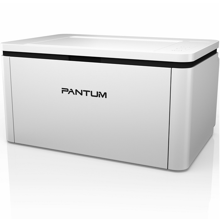 Принтер Pantum BP2300, A4, монохромный, печ. до 22 стр/мин, 1200x1200 dpi, USB