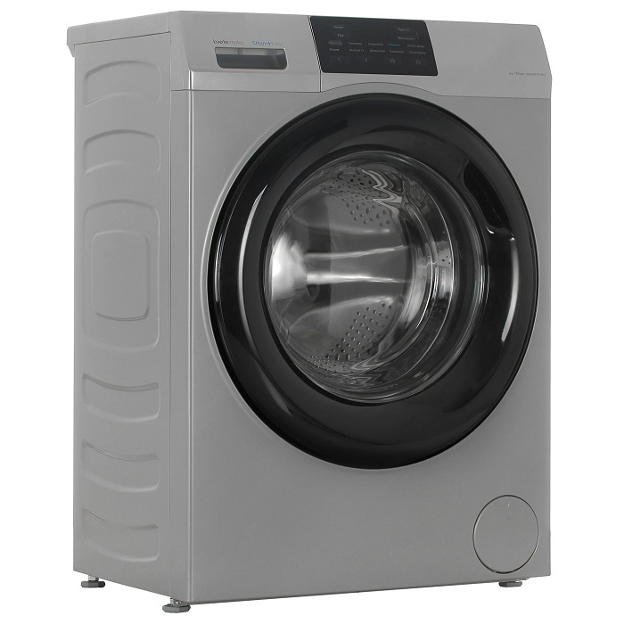 Стиральная машина HAIER HW60-BP12919BS 2