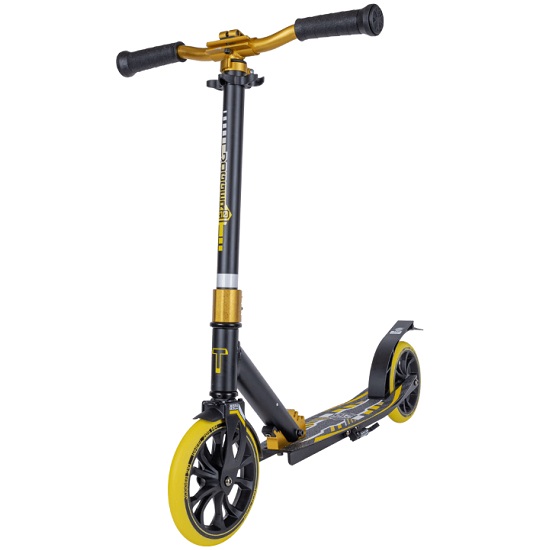 Самокат TECH TEAM Jogger 210/2020 2