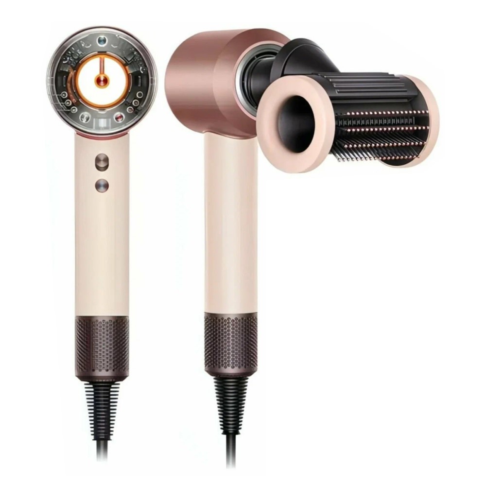 Фен Dyson Supersonic Nural HD16 Ceramic Pink 3
