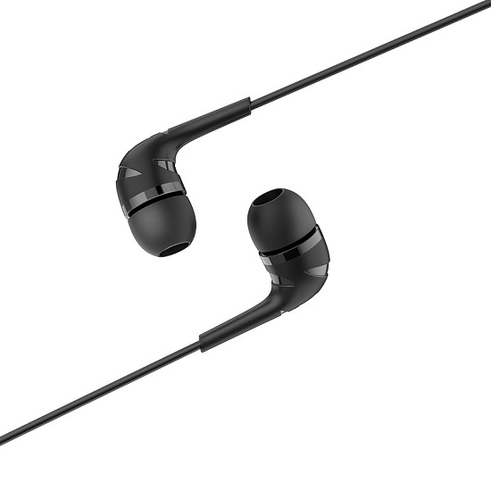 Наушники HOCO M40, Prosody, чёрный 3