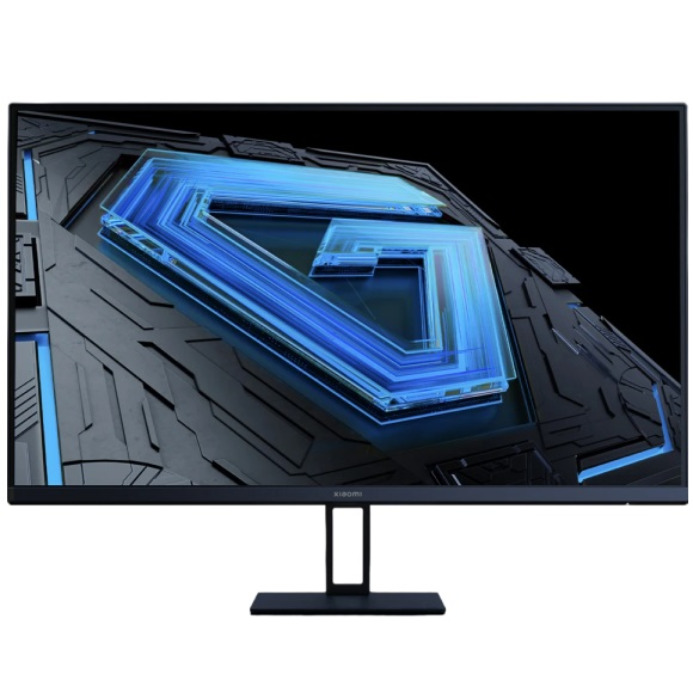 Монитор игровой 27" Xiaomi G27i 2026 (FHD/ IPS/ 200Гц) (OM4FF-RU) )черный