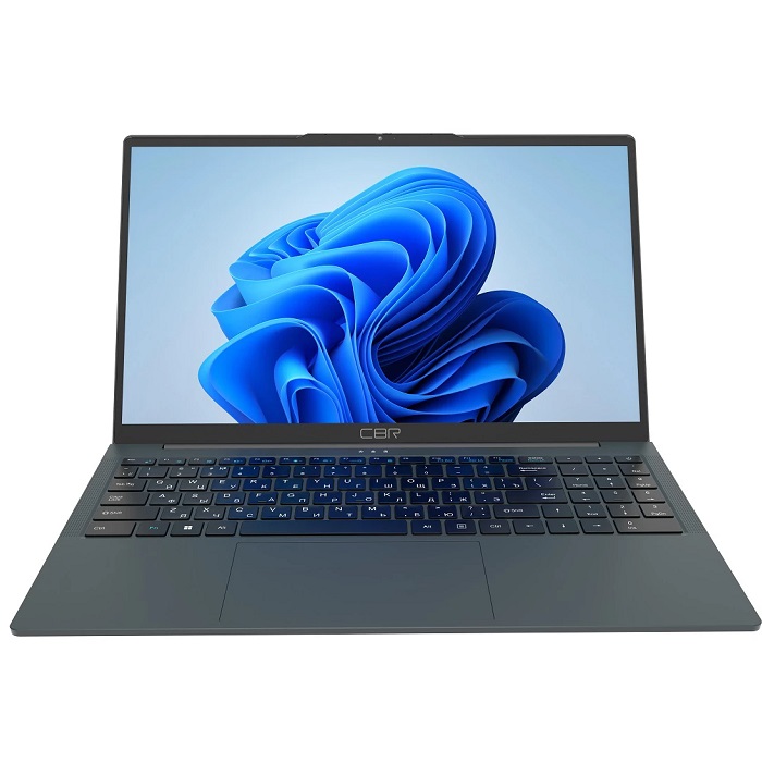 Ноутбук 15.6 " CBR LP-15108 (AMD Ryzen3-3200U/ 16Gb/ SSD 512Gb /W11Pro) (CBR-LP-15108-8G256G-WP)