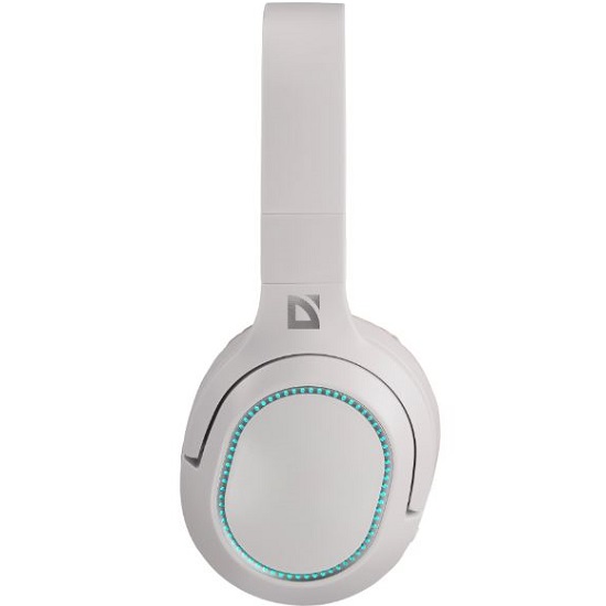 Наушники БП DEFENDER FreeMotion B444 бежевый 6