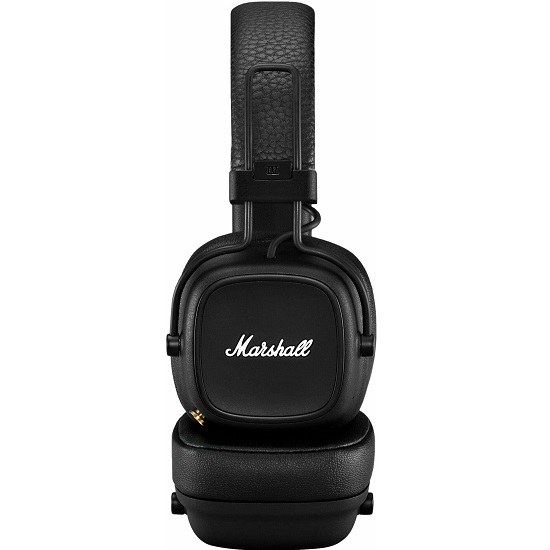 Наушники Marshall Major IV, черный 4