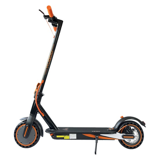 Электросамокат KUGOO L2 PRO 36V 7,8Ah 350W (Уценка)