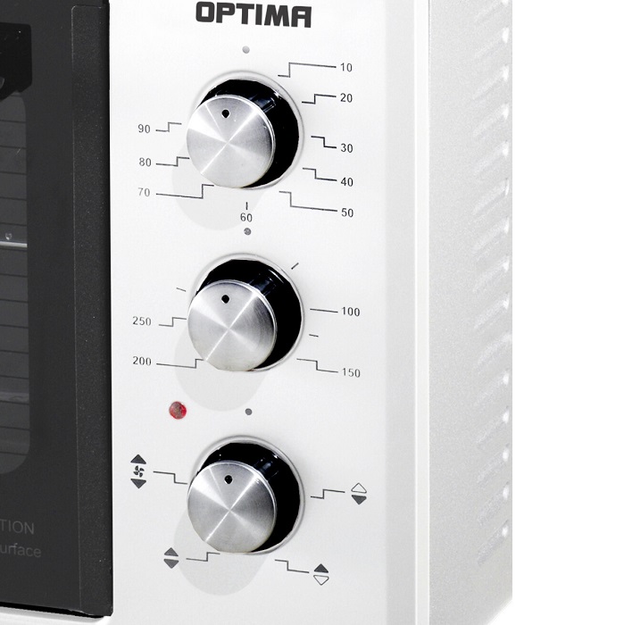 Мини-печь OPTIMA OFC-48W 2
