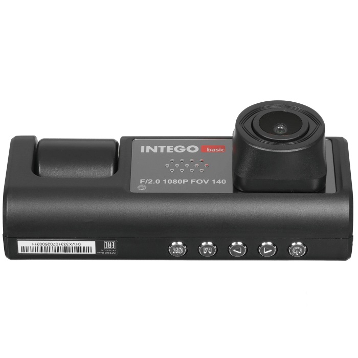 Видеорегистратор INTEGO VX-333DUAL 4