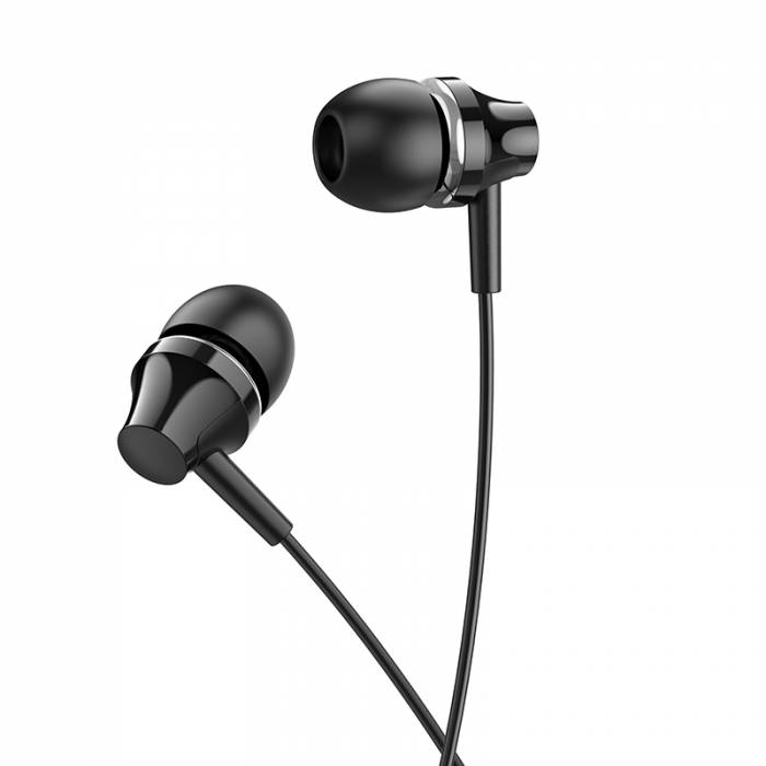 Наушники BOROFONE BM74 Black 2