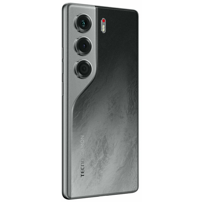 Смартфон Tecno Camon 40 8/256 Черный 5