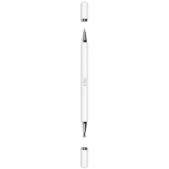 Стилус TTEC TouchPen S белый (2TP104B) 5