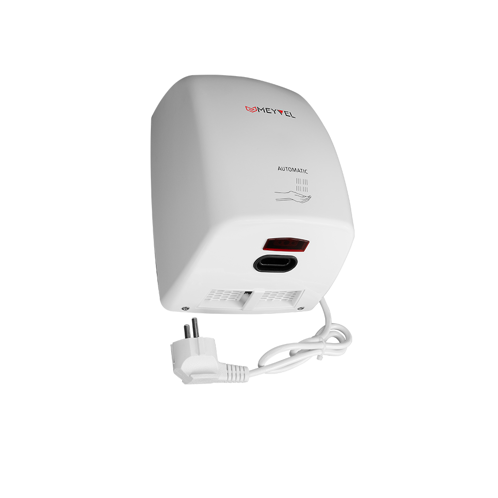 Meyvel MH5-1000P1 (White) 1