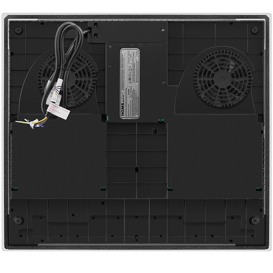 Варочная панель HOMSair HIC64SWH 5