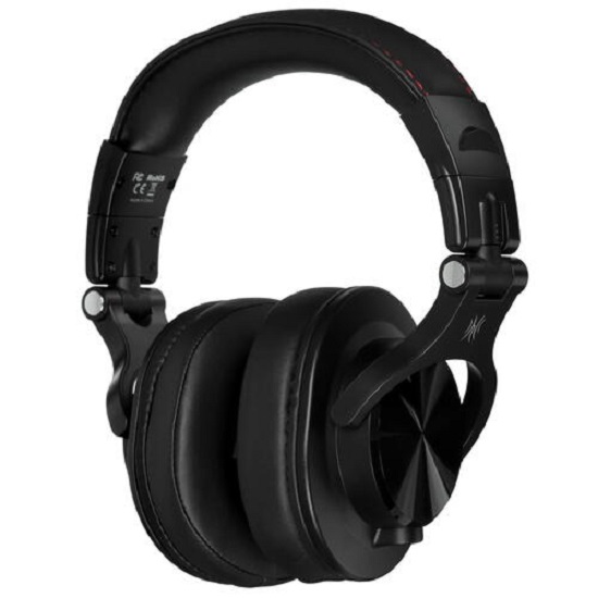 Наушники ONEODIO A71M black 2