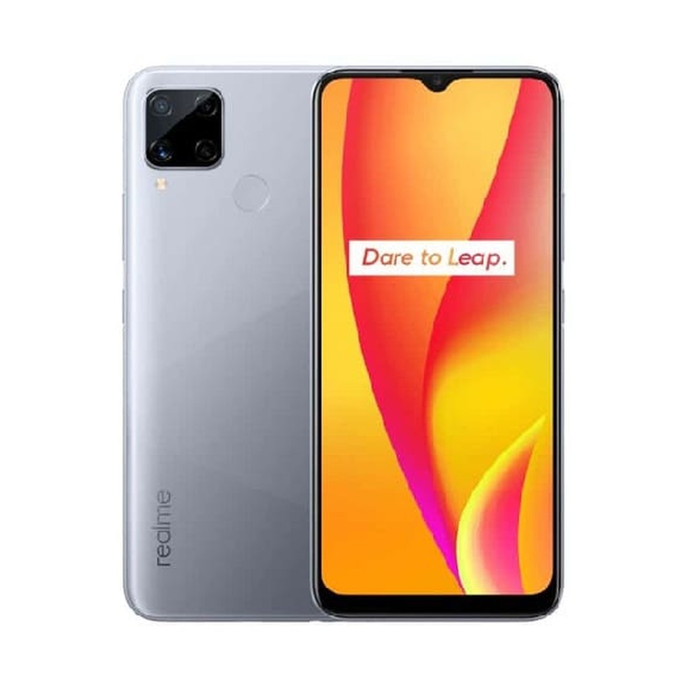 Смартфон Realme C15