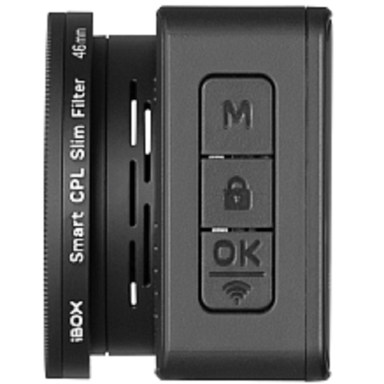 Видеорегистратор iBOX RoadScan PRO 4K 5