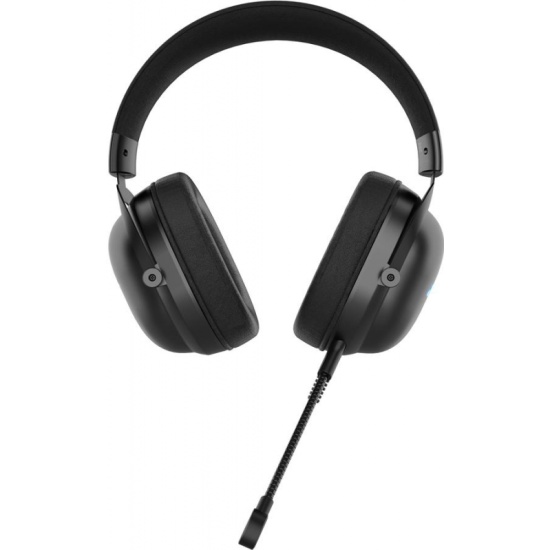 Наушники ACER AHW122 черный (ZL.HDSCC.01U) 3