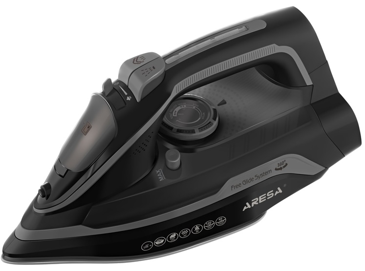 Утюг ARESA AR-3124 3