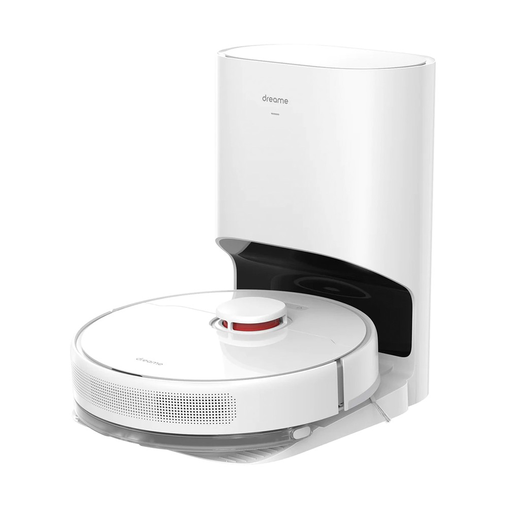 Робот-пылесос Dreame Robotic Vacuum Cleaner 