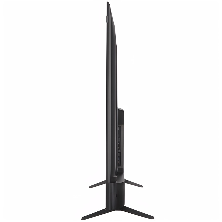 Телевизор TCL 75T7B черный 75" QLED 4