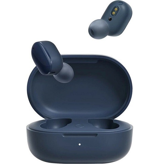 Наушники Xiaomi Redmi AirDots 3 Blue (CN) 2