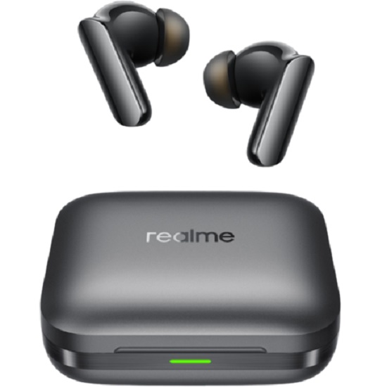 Наушники Realme Buds Air7 Pro Черный 2