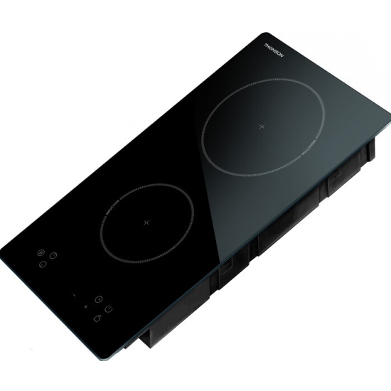 Варочная панель THOMSON HI20-2N05 3