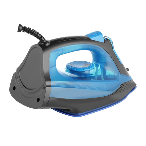 Утюг CENTEK CT-2351 синий 6