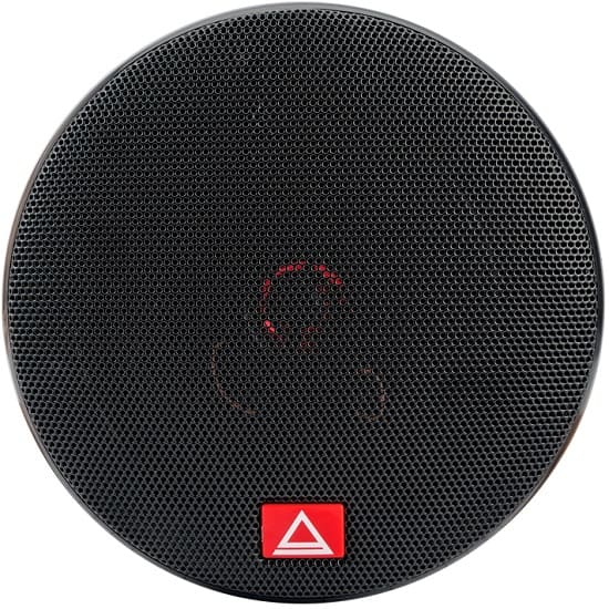 Автоакустика AURA FIREBALL-i52 5" (13см) 2