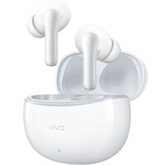 Наушники VIVO TWS 3E белые 4