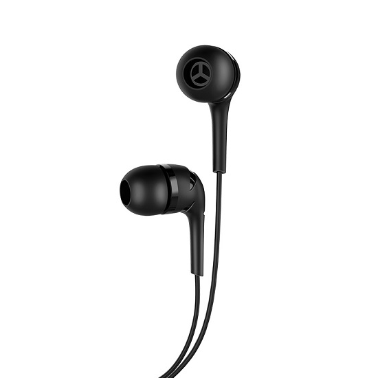 Наушники HOCO M40, Prosody, чёрный 2