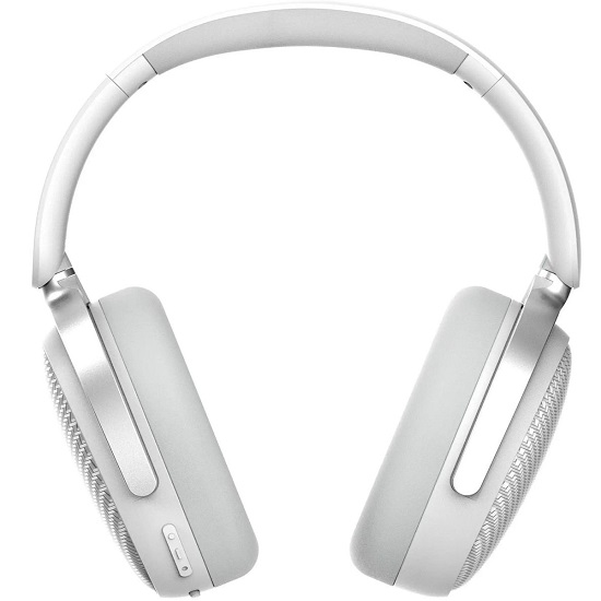 Наушники A4TECH Fstyler BH350C белый 4
