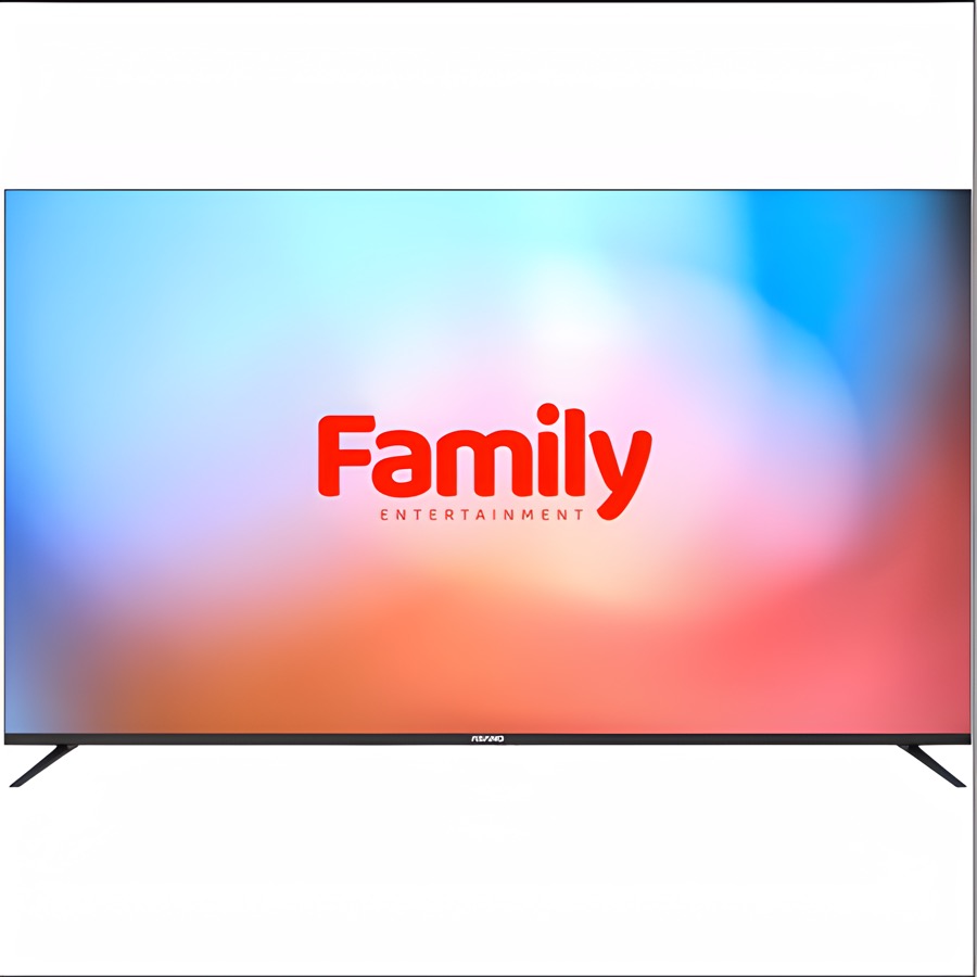 Телевизор ASANO 65LU6000T (UHD/ 60Hz/ Смарт ТВ) 65"