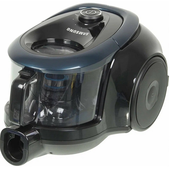 Пылесос Samsung VC18M21C0VN/EV зеленый 2